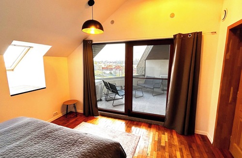 Old Town House | Casa Damadian