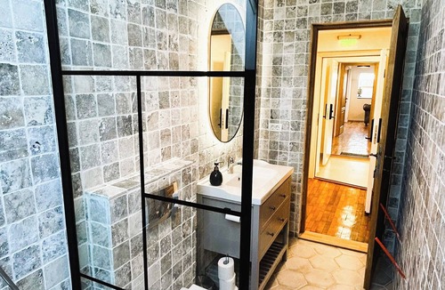 Old Town House | Casa Damadian