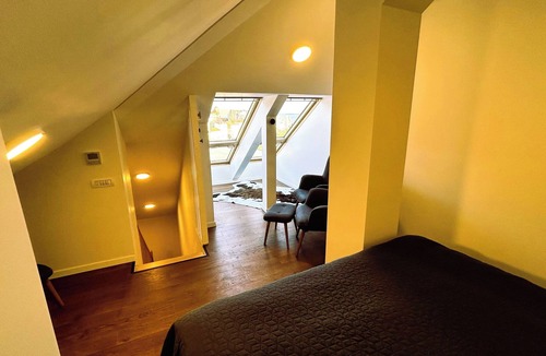 Old Town House | Casa Damadian