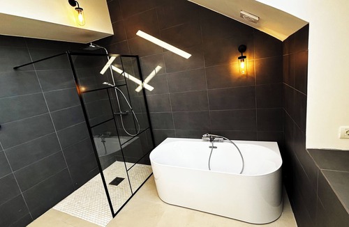 Old Town House | Casa Damadian