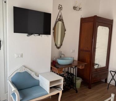 Camponogara House | Casa Damasco