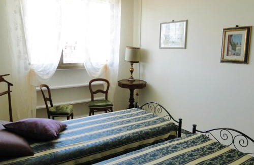 San Jacopino Apartment | Casa Dami