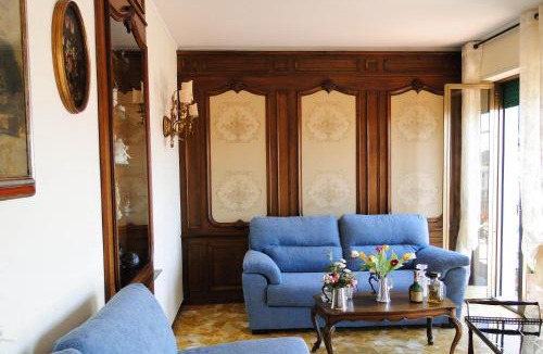 San Jacopino Apartment | Casa Dami