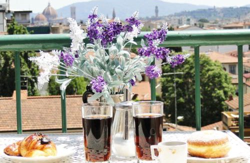 San Jacopino Apartment | Casa Dami