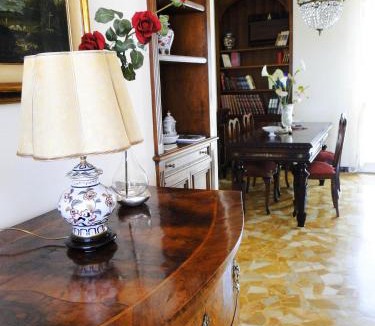 San Jacopino Apartment | Casa Dami