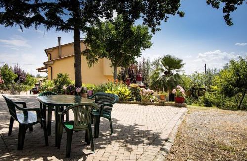 Chianni House | Casa Damiano