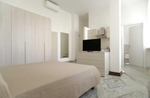 Faenza House | Casa Damiano