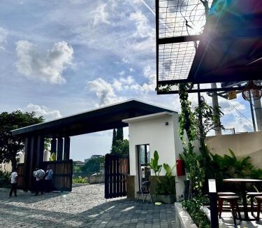 Denpasar Barat House | Casa Danasa, secure and serene Villa at the heart of Seminyak with 24hr One Gate Security