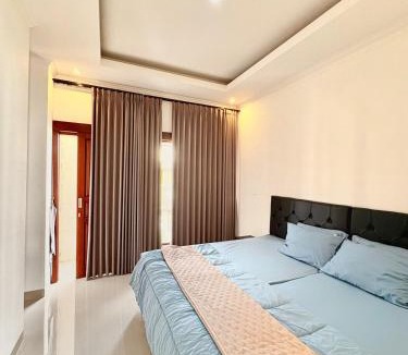 Denpasar Barat House | Casa Danasa, secure and serene Villa at the heart of Seminyak with 24hr One Gate Security