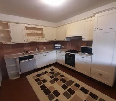 Borsa Villa | Casa Danci Centru