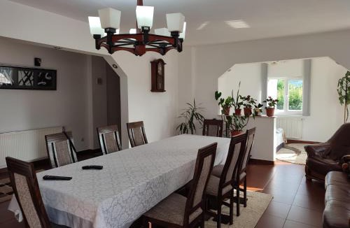 Borsa Villa | Casa Danci Centru