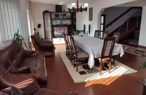 Borsa Villa | Casa Danci Centru