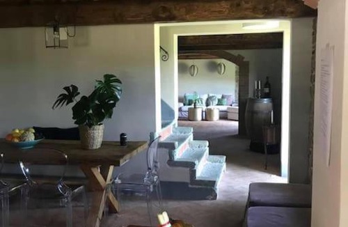 Marliana Villa | Casa Danese
