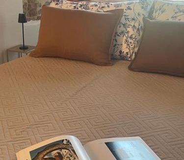 Monteleone d'Orvieto Apartment | Casa Danesi