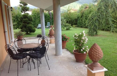 Luni Villa | Casa Dangia