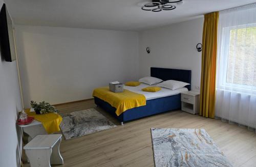 Moeciu de Sus House | Casa Dani&Moni