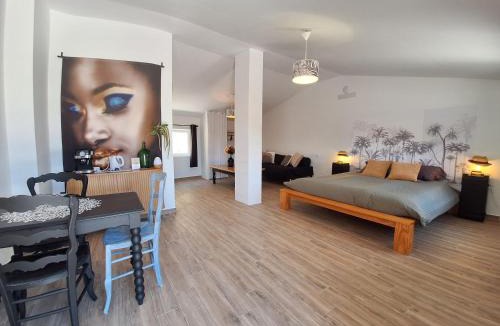 Tomar Bed & Breakfast | Casa Dani private studio's, Tomar