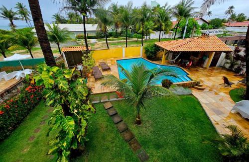 Colonia de Pescadores House | CASA DANIEL