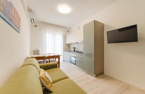 Mestre Apartment | Casa Daniela - 10 min from Venice & Free Parking