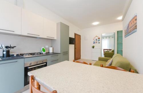 Mestre Apartment | Casa Daniela - 10 min from Venice & Free Parking