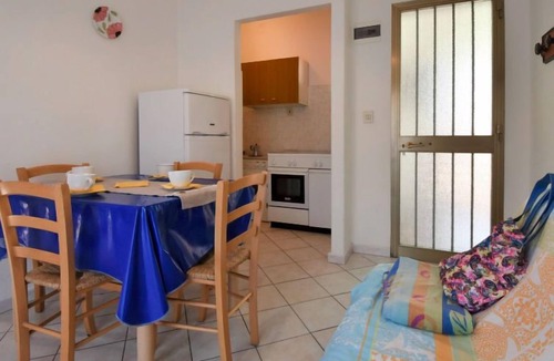 Rosolina Mare Apartment | Casa Daniela by Interhome