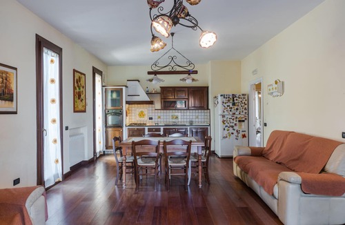 Aci Trezza Apartment | Casa Daniela by Wonderful Italy