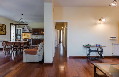Aci Trezza Apartment | Casa Daniela by Wonderful Italy