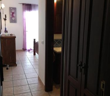 Arrecife House | Casa Daniela