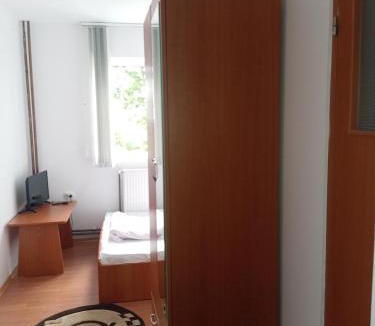 Horezu House | Casa Daniela