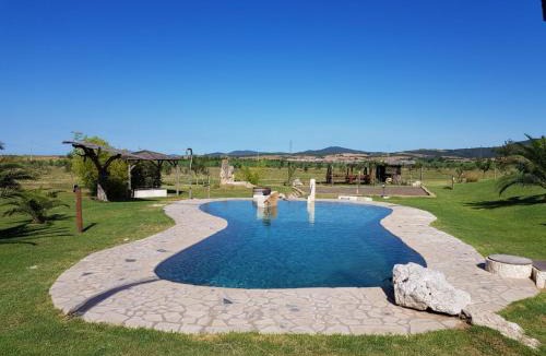 Canino House | Casa Daniele