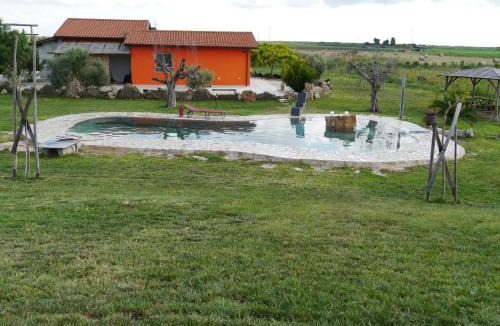 Canino House | Casa Daniele