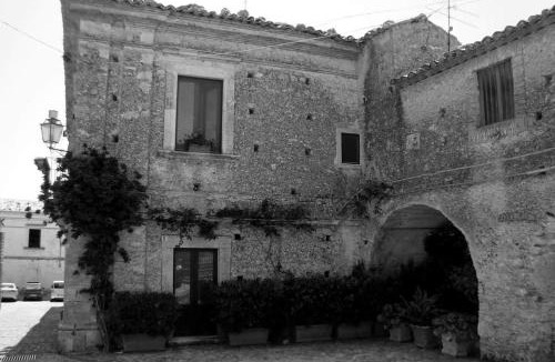Gerace Apartment | Casa Daniele
