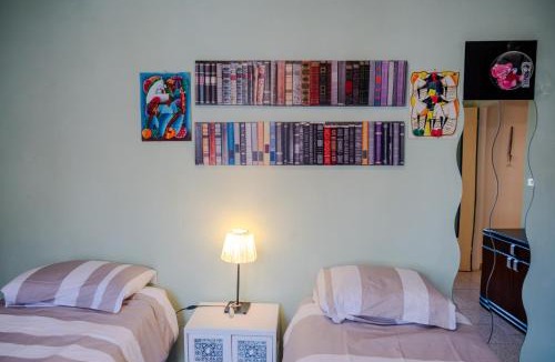 Savigno Apartment | Casa Daniele