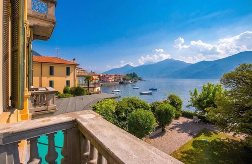 Menaggio Apartment | Casa Daniele, Menaggio, Italy