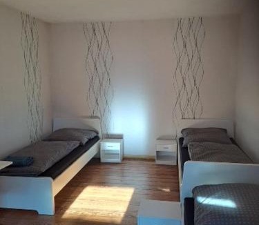 Bechtolsheim House | Casa Danieli 1