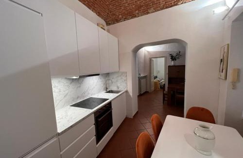Sanremo Apartment | Casa Danilo centro mare