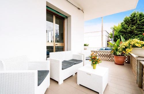 Campomarino di Maruggio House | Casa Dante