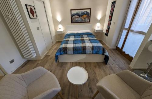 Cuneo Apartment | Casa Dante