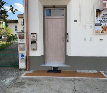 Terranuova Bracciolini Apartment | Casa Dante