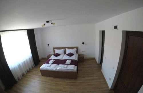 Selimbar House | Casa Danti