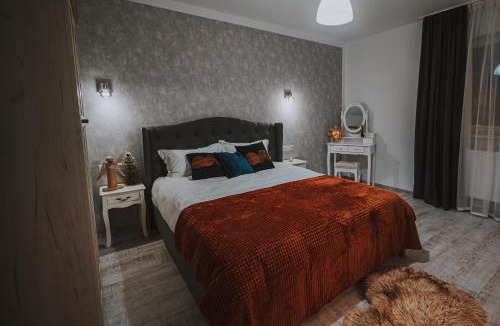 Selimbar House | Casa DAnto