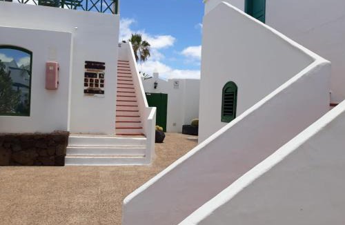 Los Pocillos Apartment | Casa Dany
