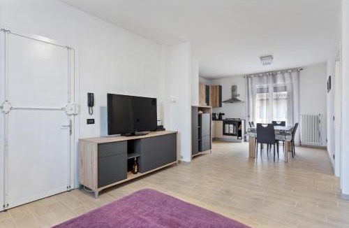 Cassola Apartment | Casa Dany