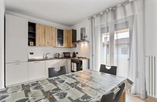 Cassola Apartment | Casa Dany