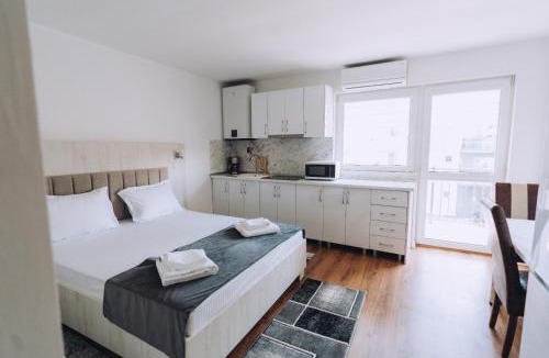 Bistrita Hotel | Casa Dany