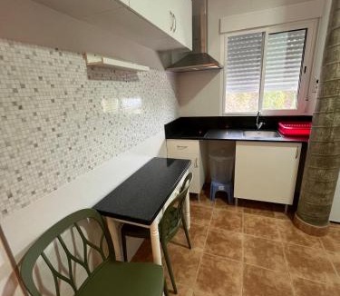 Ceuta Apartment | Casa Darío