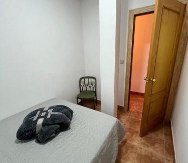 Ceuta Apartment | Casa Darío
