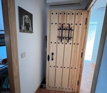 Ceuta Apartment | Casa Darío