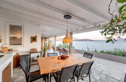 Bozburun Hotel | Casa Daracia