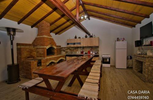 Berislavesti House | Casa Daria